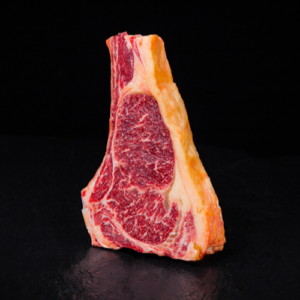 Spaanse Sliced Prime Rib Dry Aged Rubia Gallega