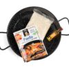 Paella kit Marisco Carmencita| Inclusief paella pan