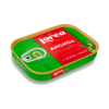 Anchoa del Cantábrico Lorea | Ansjovis 80 Gr