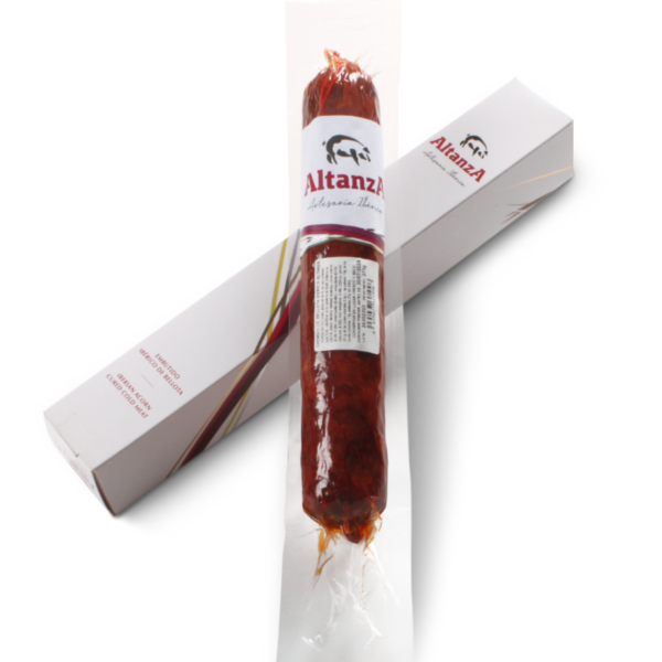 Chorizo de Bellota Altanza | 100% Ibérico 275 Gr