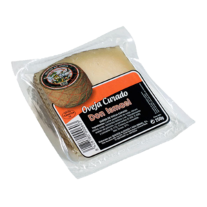 Queso de oveja curado | Belegen schapenkaas 250 Gr