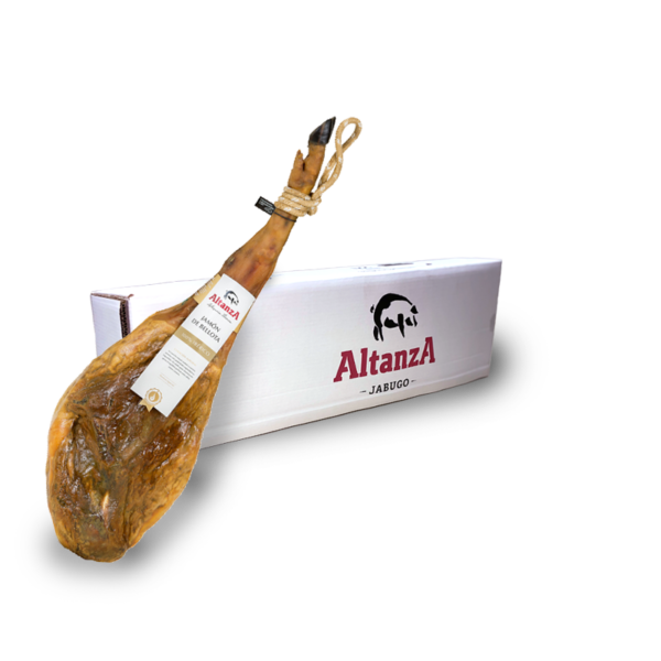 Geschenkdoos | Jamón/Paleta de Bellota_100% Iberico