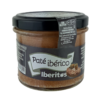 Paté ibérico | Paté 110 Gr