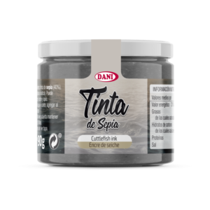 Tinta de Sepia | Inktvis inkt 90 Gr