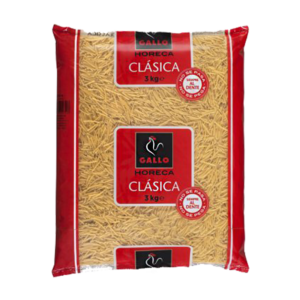 Fideo N°2 Gallo | Catalaanse pasta 3 Kg