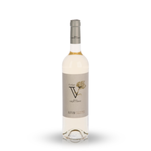 AVRVM Blanc Ecològic | D.O. PLA DE BAGES