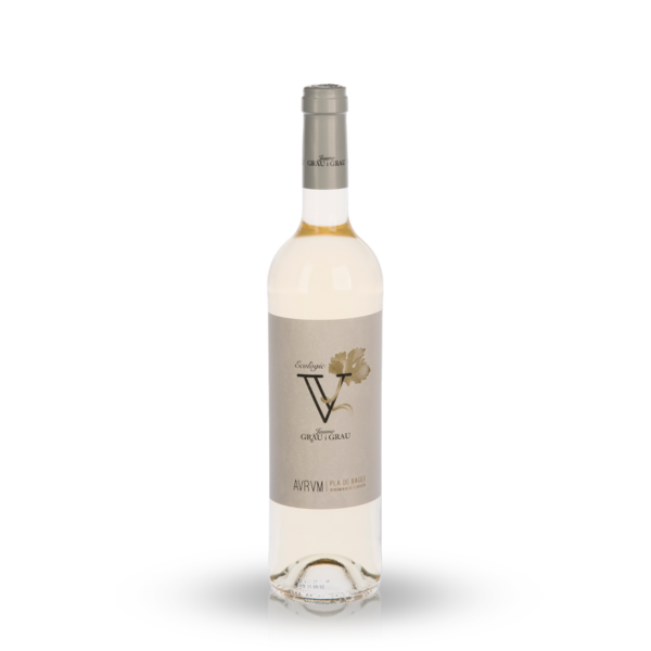 AVRVM Blanc Ecològic | D.O. PLA DE BAGES