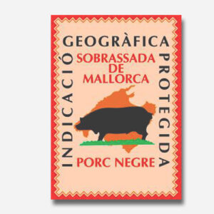 Logo IGP Mallorca Cerdo Negro_Alegre Import.nl