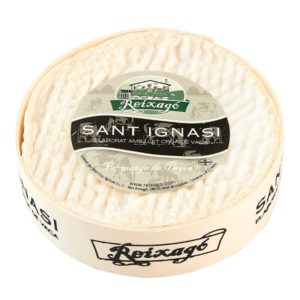 Formatge Cremoso Sant Ignasi | Romige kaas 150 Gr