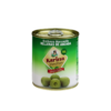 Aceitunas Manzanilla rellenas anchoa Karina | 200 Gr