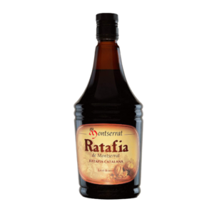 Ratafia de Montserrat | Catalaanse likeur