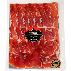 Jamón Serrano Plancha | Duroc Gran Reserva 150 Gr