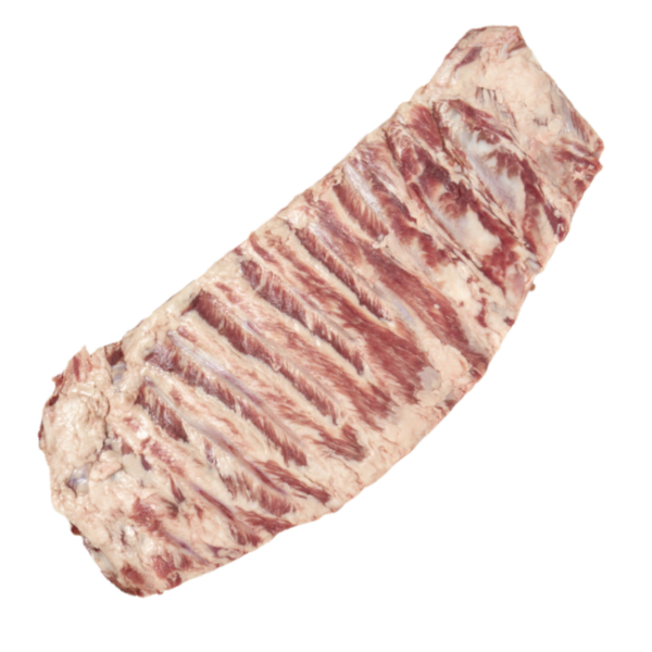 Costilla Ibérica | Iberico buikspareribs