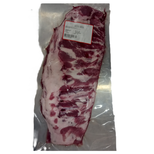 Costilla Ibérica | Iberico buikspareribs