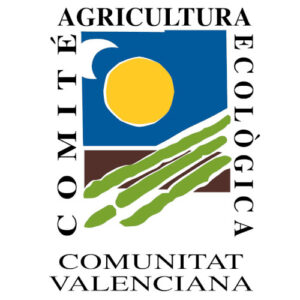 Logo Comité Agricultura Ecológica Comunitat Valenciana