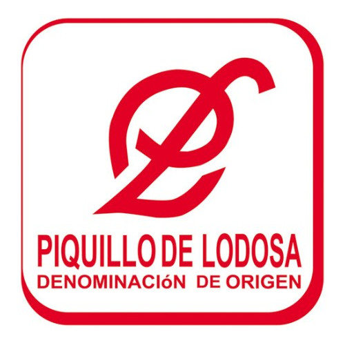 Logo DOP Pimiento Lodosa_Alegre Import