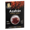 Azafrán hebra Carmencita | Saffraan draadjes 0,375 Gr