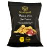 Patatas Fritas sabor Jamón Ibérico | Mediterrane chips 40 Gr