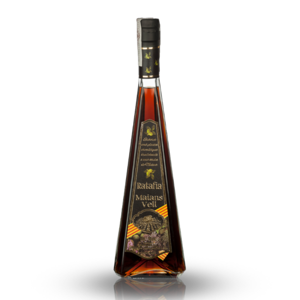 Ratafia Maians Vell | Catalaanse likeur