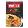 Arroz paella DOP Delta | Paellarijst 500 Gr