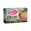 Atún claro en aceite de oliva Dani | Tonijn 111 Gr