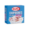 Chipirones al ajillo Dani | Gevulde baby inktvis 155 Gr