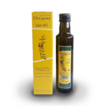 Aceite de oliva Arbequina Ortigosa | Extra verge 0,25 Lt