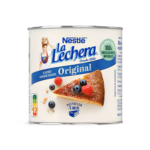 Leche condensada La Lechera | 370 Gr